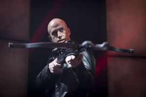 Jonathan Goodwin Photo