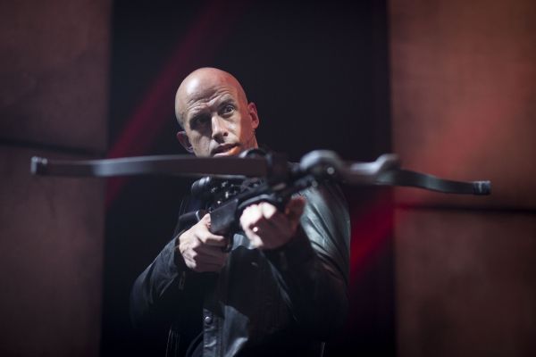 Jonathan Goodwin Photo