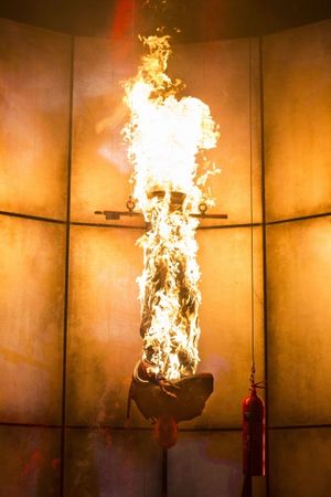 Jonathan Goodwin Photo