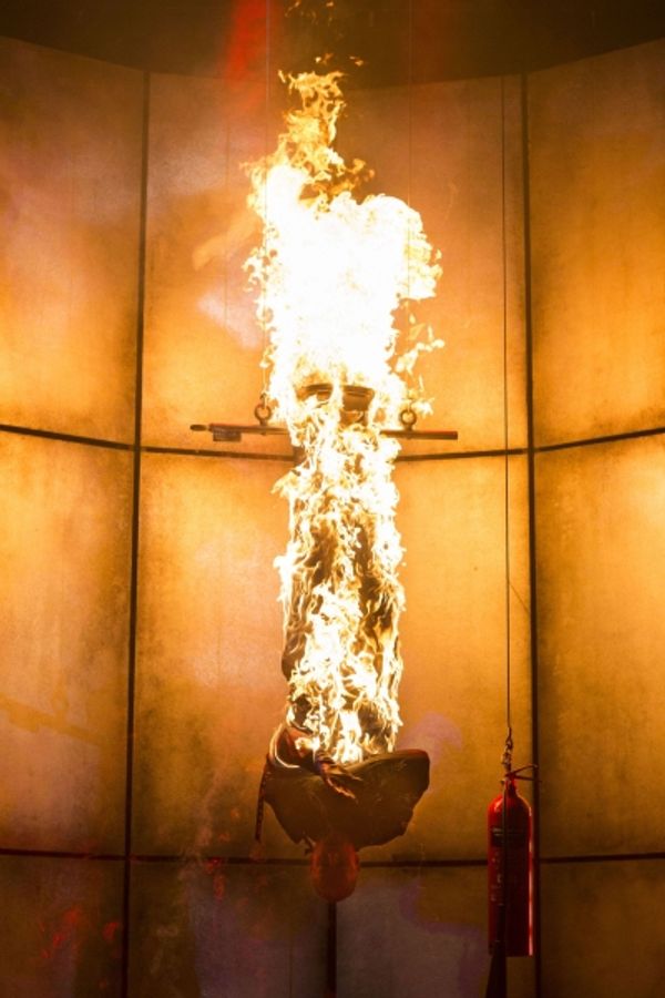 Jonathan Goodwin Photo