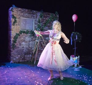 Sally Lofthouse Photo