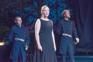 Libby McKnight Photo