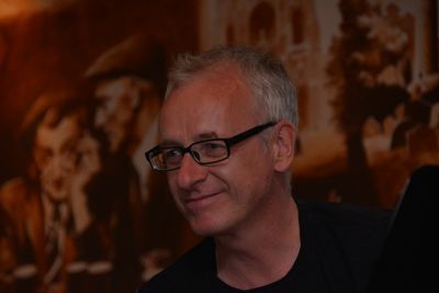 David Munro Photo