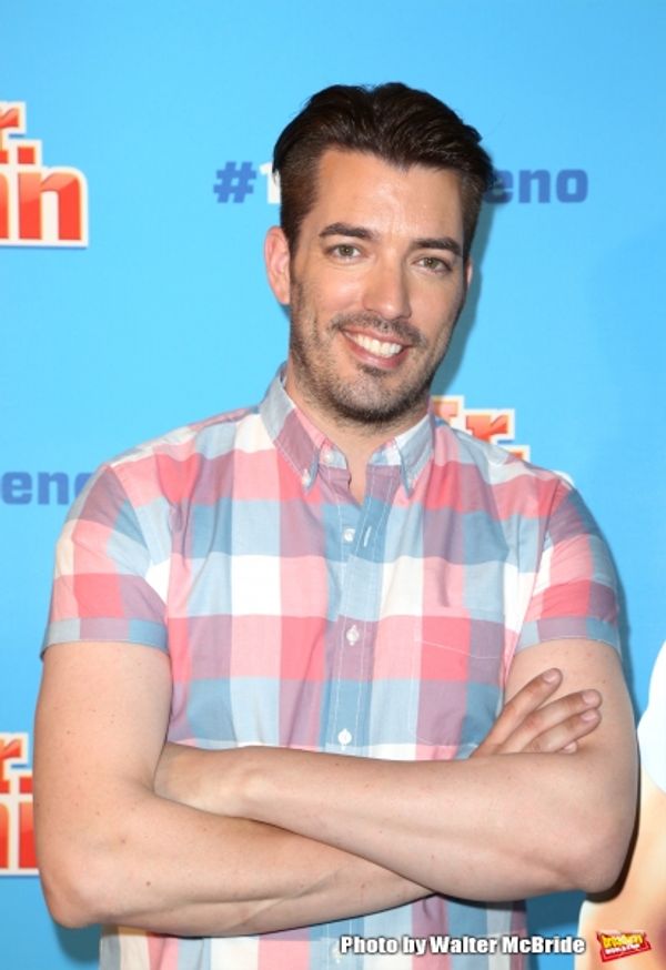 Jonathan Scott Photo