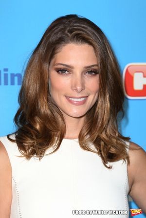 Ashley Greene @ BroadwayWorld Ashley Greene Photo