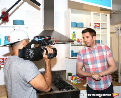 Jonathan Scott Photo