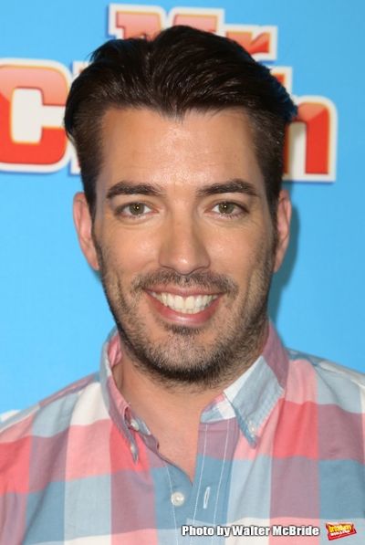 Jonathan Scott Photo