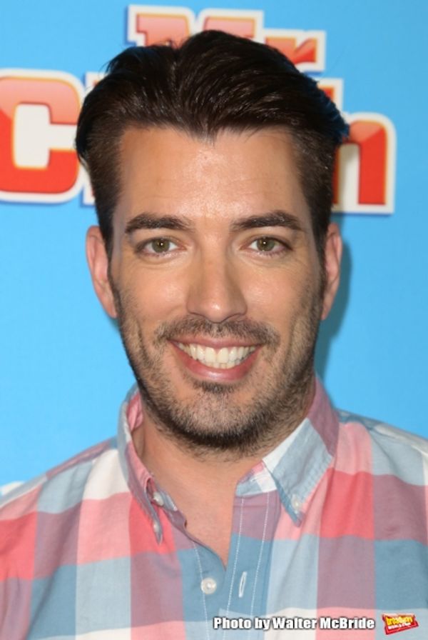 Jonathan Scott Photo