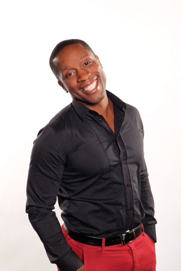 Cornelius Jones, Jr. Photo