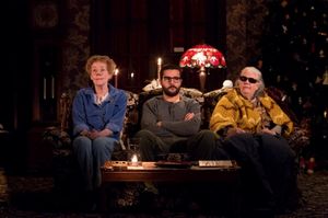 Georgia Engel, Christopher Abbott, Lois Smith @ BroadwayWorld Georgia Engel, Christopher Abbott, Lois Smith Photo