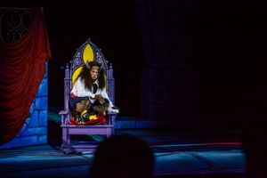 Nicholas Rodriguez Photo