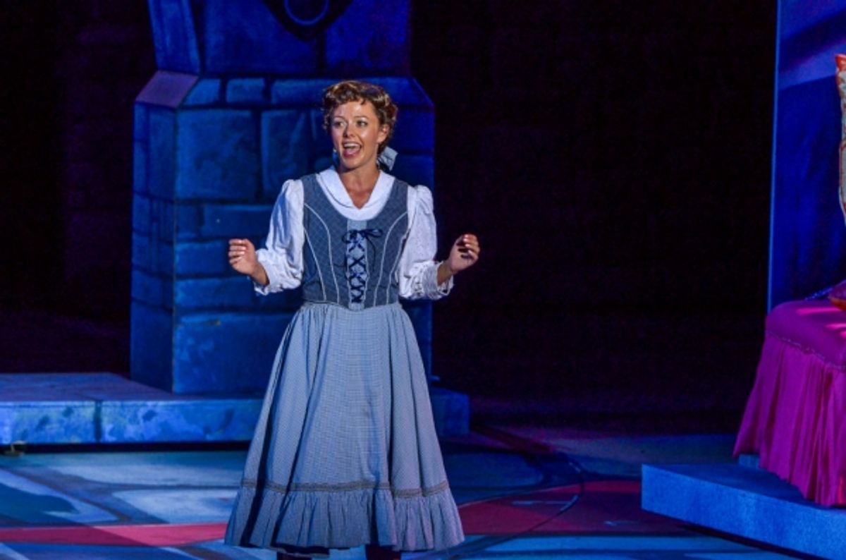 Steve Rosen and Rob McClure at 