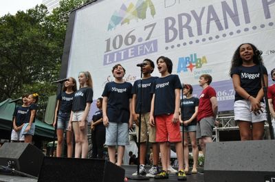 Clay Thomson, Geoff Packard, Jennifer Bowles, Lauralyn McClelland, Marisa Kennedy, Ma Photo