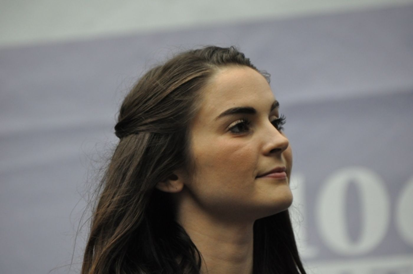 Photo Coverage: Casts of MATILDA, ON THE TOWN & More Perform in Bryant Park!  Image