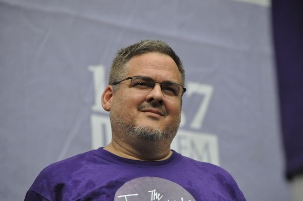 William Thomas Evans Photo