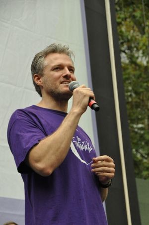 Edward Watts @ BroadwayWorld Edward Watts Photo