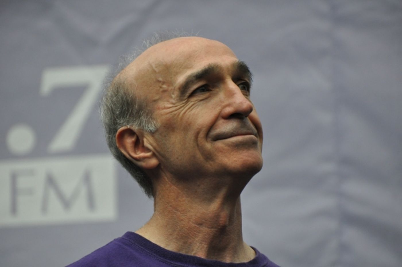 Photo Coverage: Casts of MATILDA, ON THE TOWN & More Perform in Bryant Park!  Image