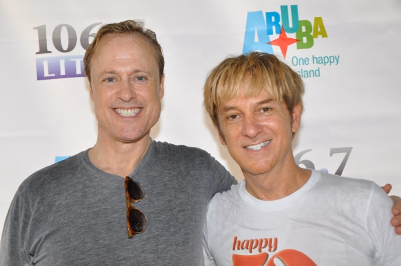 Photo Coverage: Casts of MATILDA, ON THE TOWN & More Perform in Bryant Park!  Image