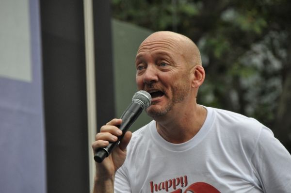 Lynn Shore Photo