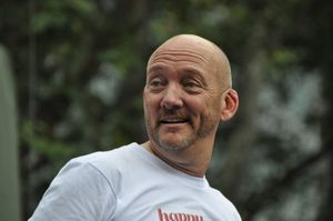 Lynn Shore @ BroadwayWorld Lynn Shore Photo