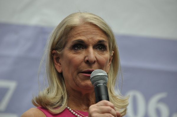 Catherine Russell Photo