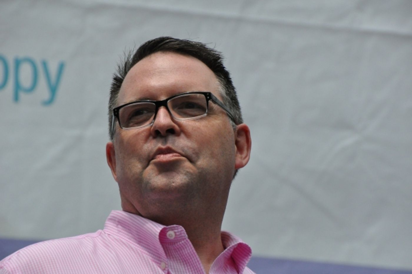 Photo Coverage: Casts of MATILDA, ON THE TOWN & More Perform in Bryant Park!  Image