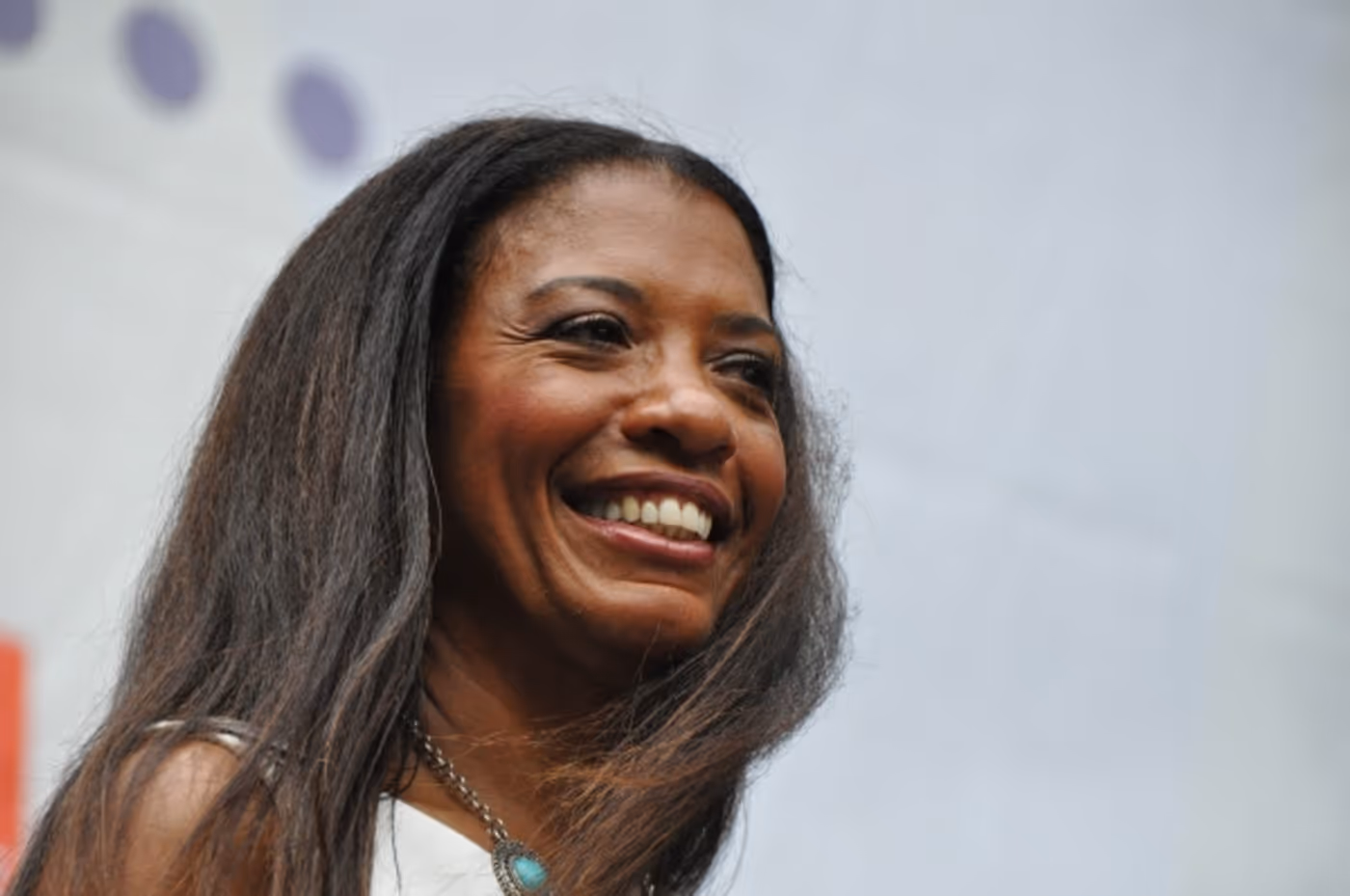 Photo Coverage: Casts of MATILDA, ON THE TOWN & More Perform in Bryant Park!  Image