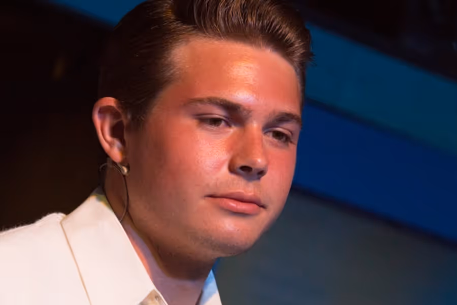 Photo Coverage: First Look at Columbus Children's Theatre's GREASE Image