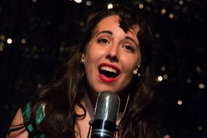 Alicia Batterson Photo