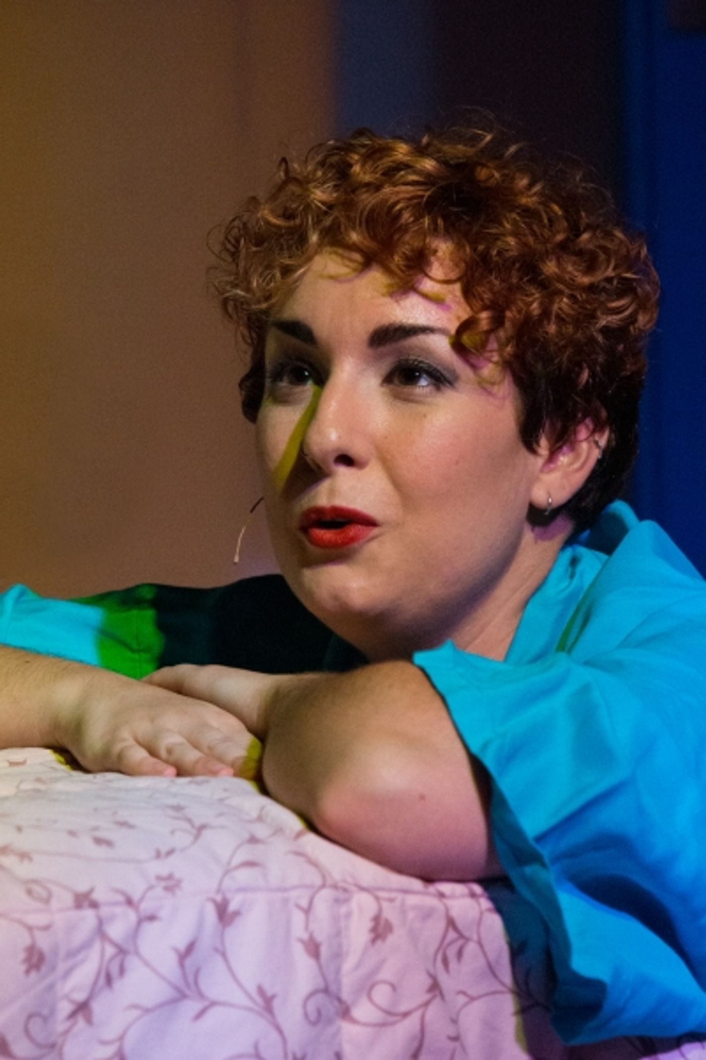 Photo Coverage: First Look at Columbus Children's Theatre's GREASE  Image