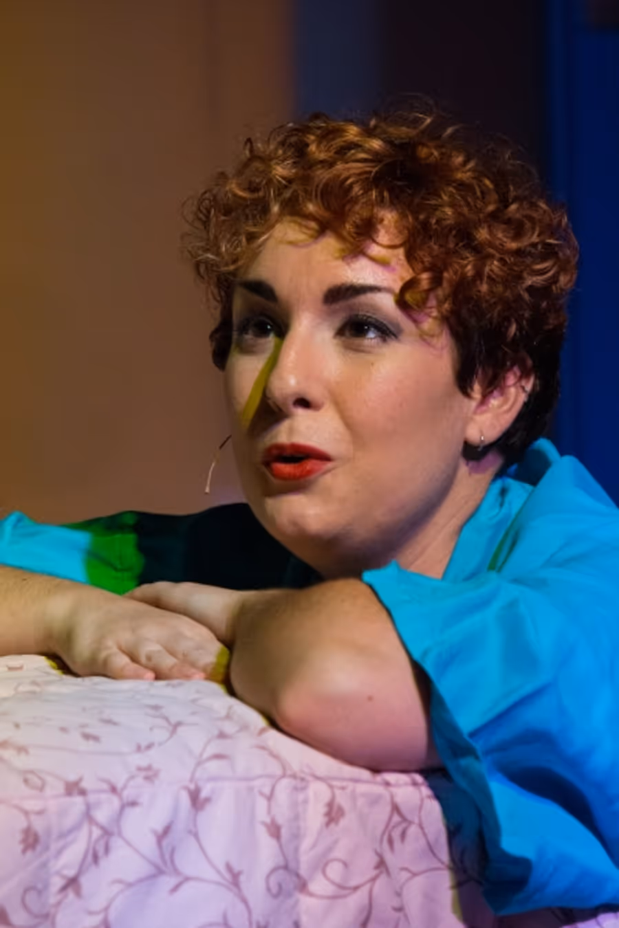 Photo Coverage: First Look at Columbus Children's Theatre's GREASE Image