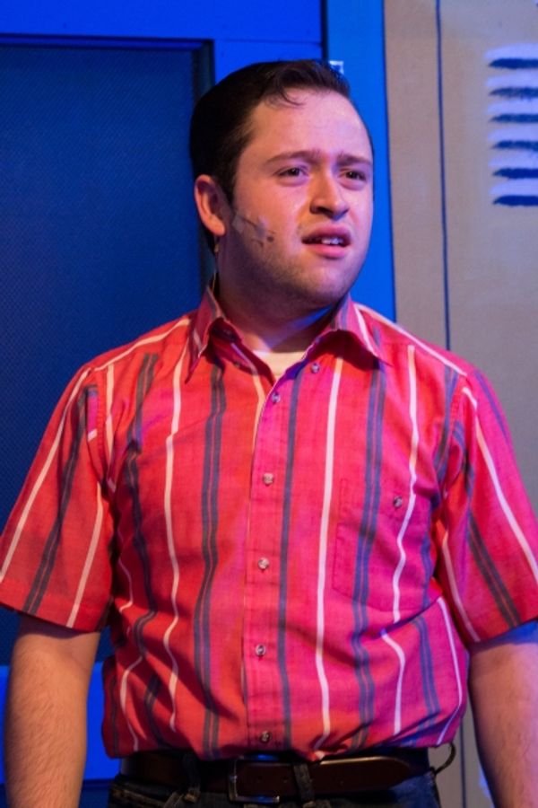 Jordan Feliciano Photo