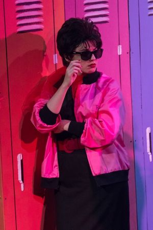 Kelly Hogan @ BroadwayWorld Kelly Hogan Photo