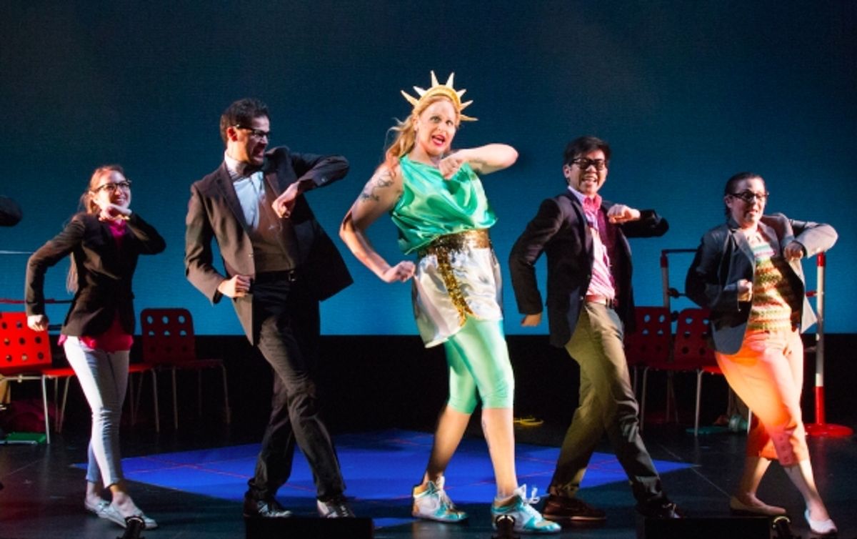 Shakina Nayfack &amp; Company at 