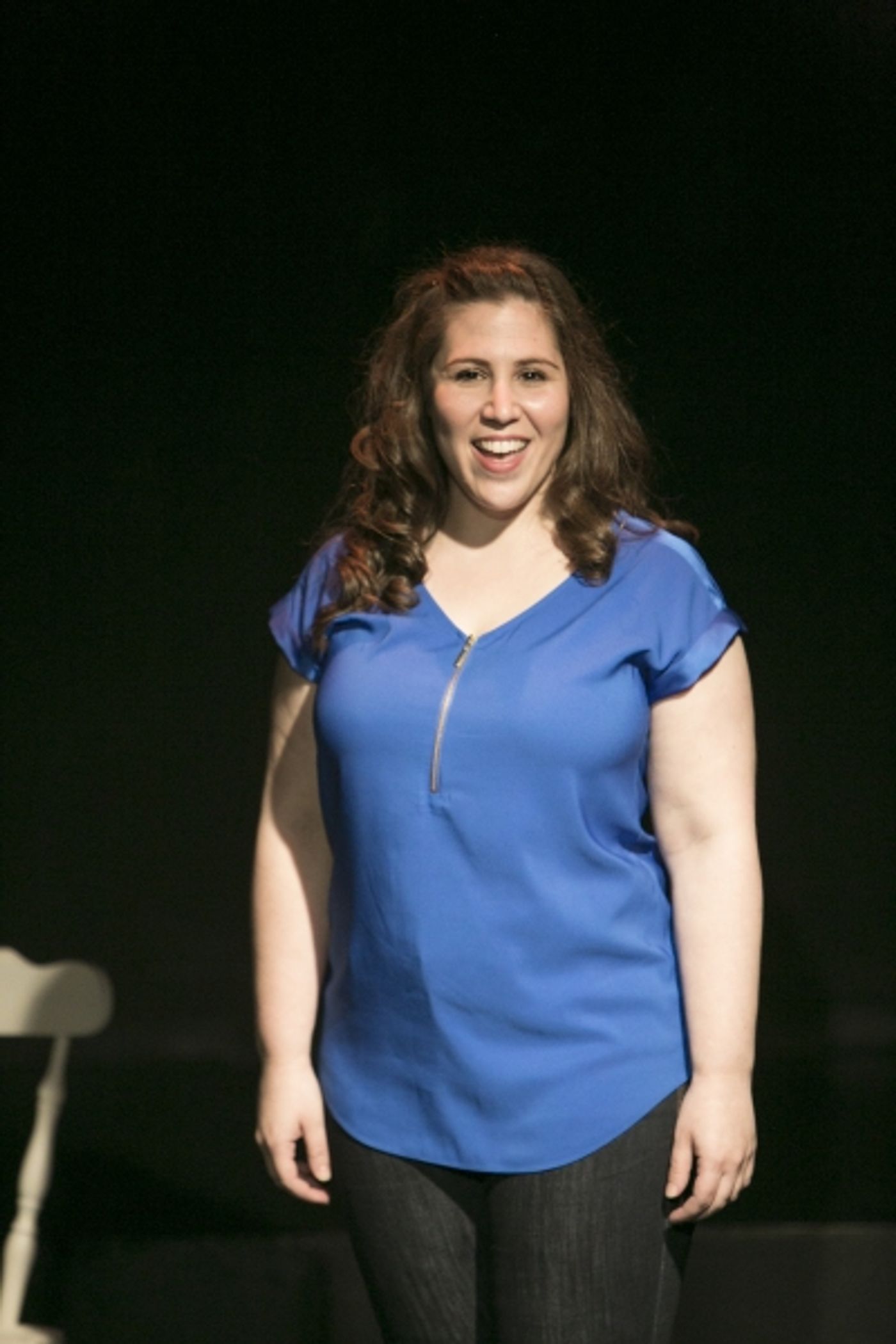 Photo Flash: First Look at Brown Paper Box Co.'s [TITLE OF SHOW]  Image