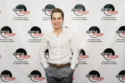 Ben Platt Photo