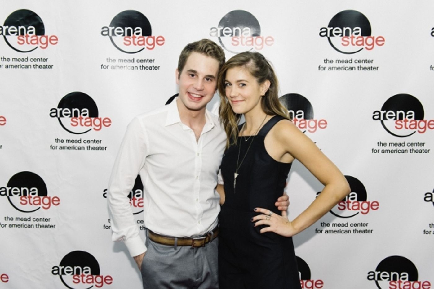 Photo Flash: Pasek & Paul's DEAR EVAN HANSEN Celebrates Opening Night in D.C. Photo Flash: Pasek & Paul's DEAR EVAN HANSEN Celebrates Opening Night in D.C. Image