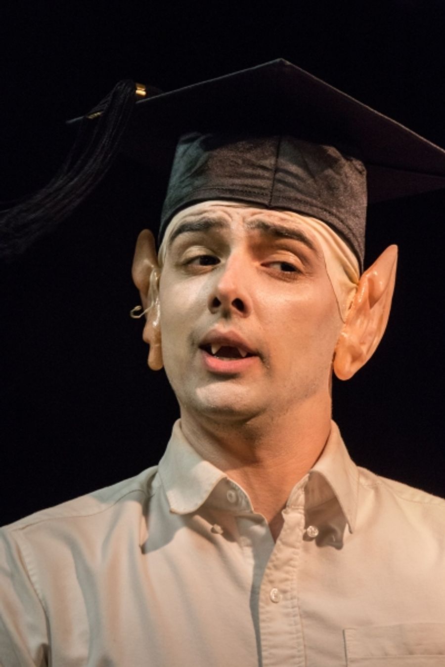 Photo Coverage: First Look at Emerald City Players' BAT BOY: THE MUSICAL Image