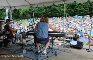Susan Werner @ BroadwayWorld Susan Werner Photo
