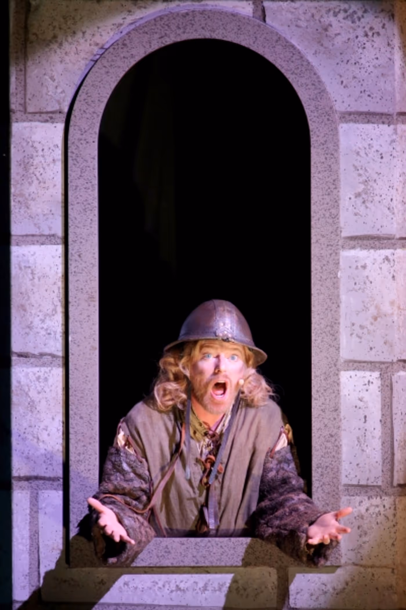Photo Coverage: Star-Filled SPAMALOT at the Hollywood Bowl! Image