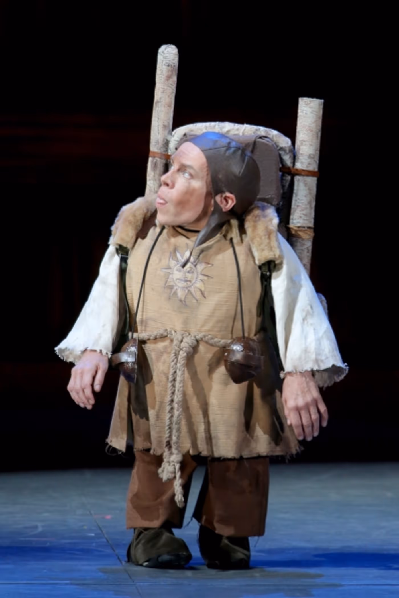 Photo Coverage: Star-Filled SPAMALOT at the Hollywood Bowl! Image
