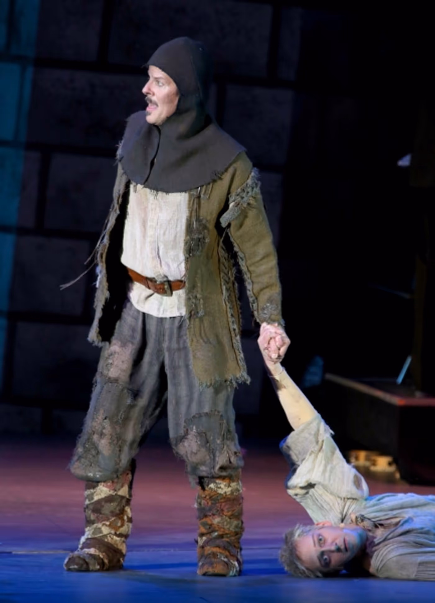Photo Coverage: Star-Filled SPAMALOT at the Hollywood Bowl! Image