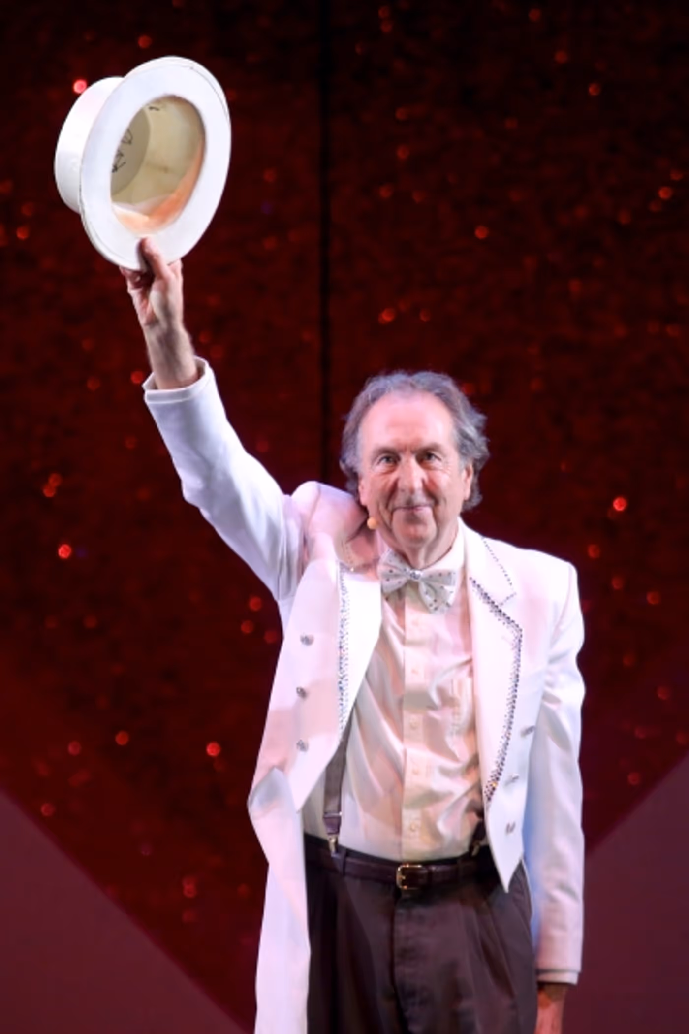 Photo Coverage: Star-Filled SPAMALOT at the Hollywood Bowl! Image