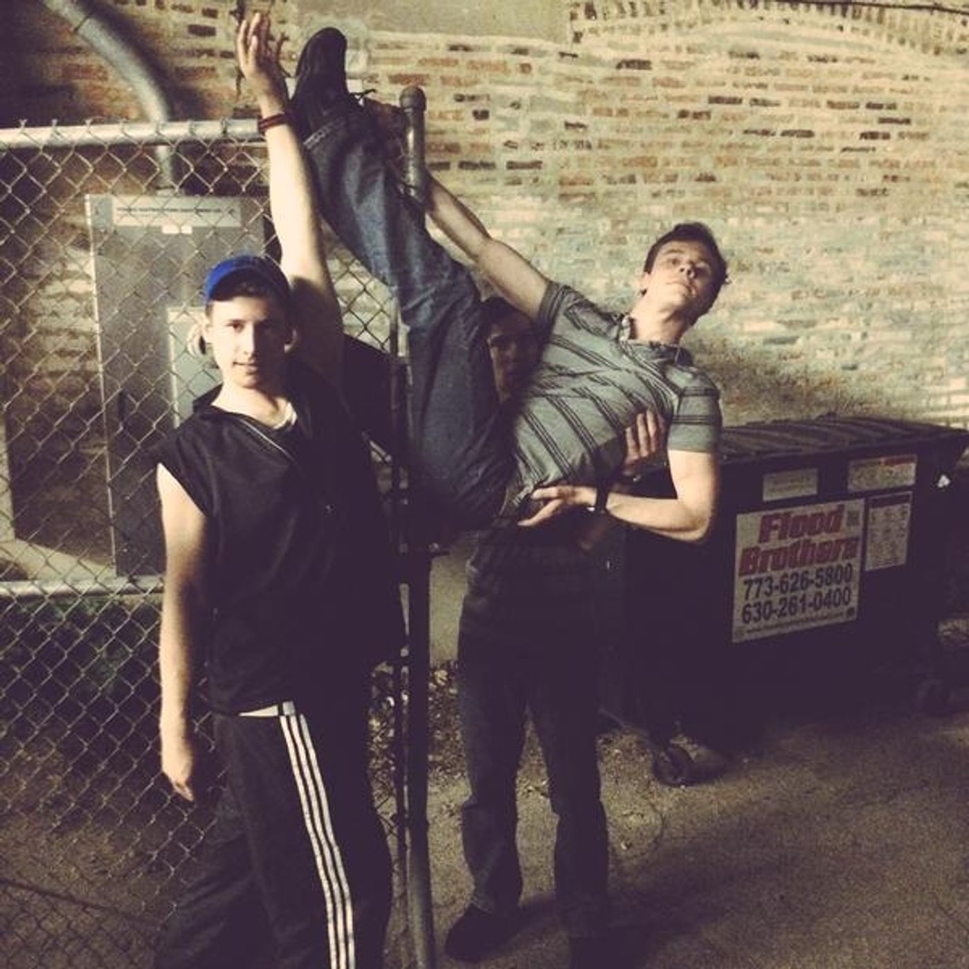 Photo Flash: Saturday Intermission Pics, 8/01 Part 2- FUN HOME Kids Watch DESCENDANTS, Plus ON THE TOWN, MOTOWN, and More! Photo Flash: Saturday Intermission Pics, 8/01 Part 2- FUN HOME Kids Watch DESCENDANTS, Plus ON THE TOWN, MOTOWN, and More! Image