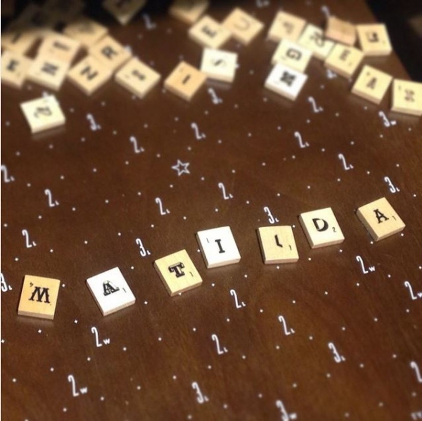 Photo Flash: Saturday Intermission Pics, 8/01 Part 2- FUN HOME Kids Watch DESCENDANTS, Plus ON THE TOWN, MOTOWN, and More! Photo Flash: Saturday Intermission Pics, 8/01 Part 2- FUN HOME Kids Watch DESCENDANTS, Plus ON THE TOWN, MOTOWN, and More! Image