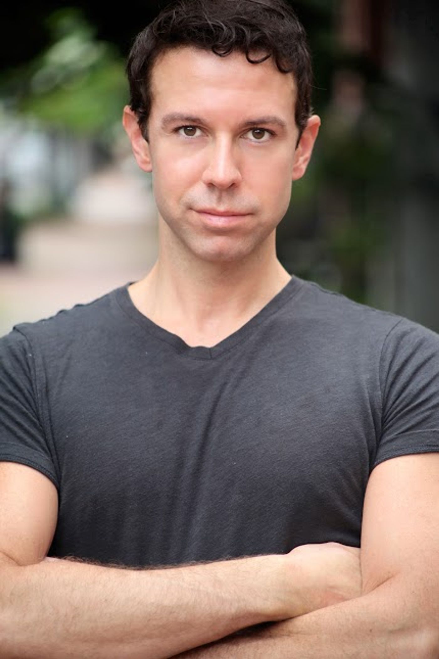 Photo Coverage: BACKWARDS IN HIGH HEELS at Westchester Broadway Theatre  Image