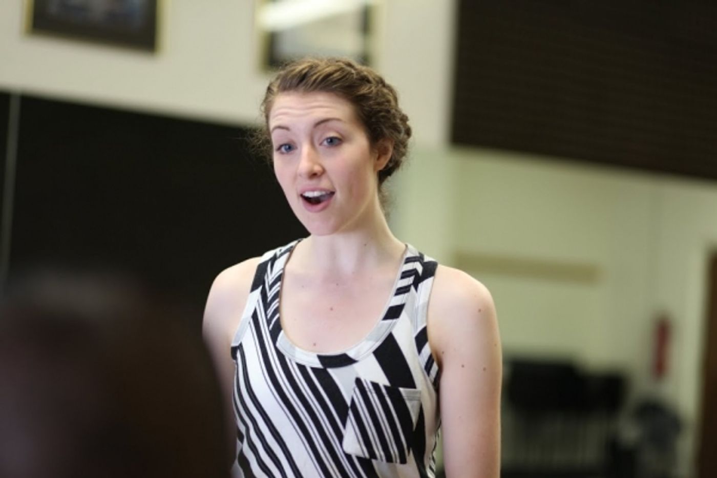 Photo Coverage: BACKWARDS IN HIGH HEELS at Westchester Broadway Theatre  Image