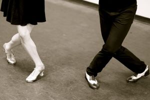 Jeremy Benton and Darien Crago @ BroadwayWorld Jeremy Benton and Darien Crago Photo