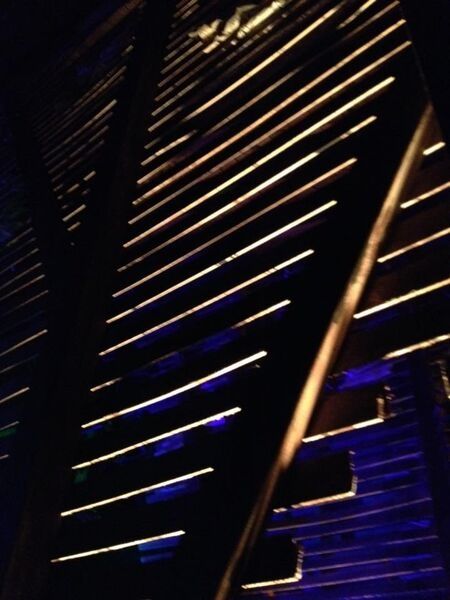 Photo Flash: Exclusive Sneak Peek Backstage Look of Jessica Grove and More in Encore Theatre's INTO THE WOODS  Image