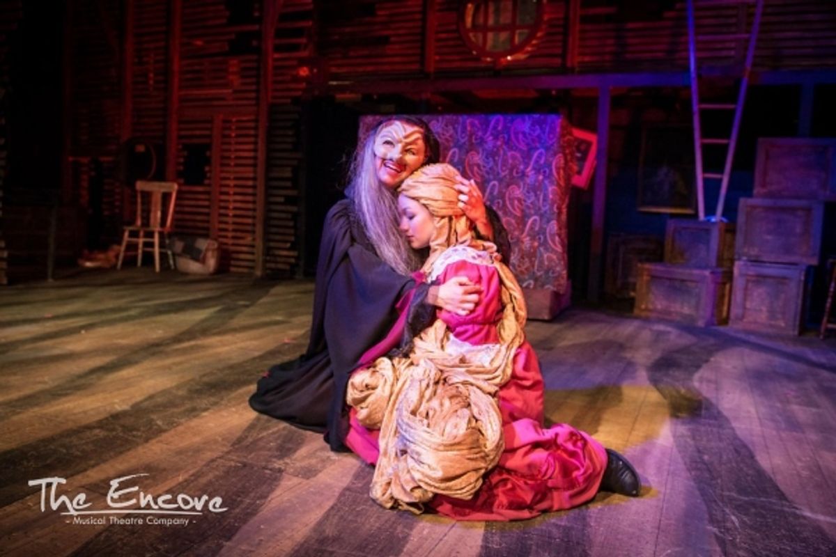 Jessica Grove and Maggie Malaney at 